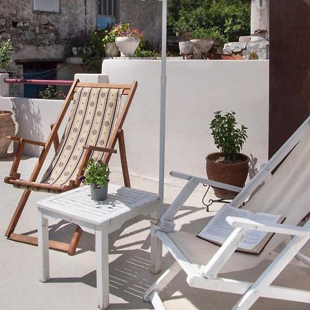 Feneri 3 -Cozy Rustic Apt 20' From Elafonisi Beach Perivolia  ภายนอก รูปภาพ
