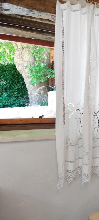 Feneri 3 -Cozy Rustic Apt 20' From Elafonisi Beach ภายนอก รูปภาพ