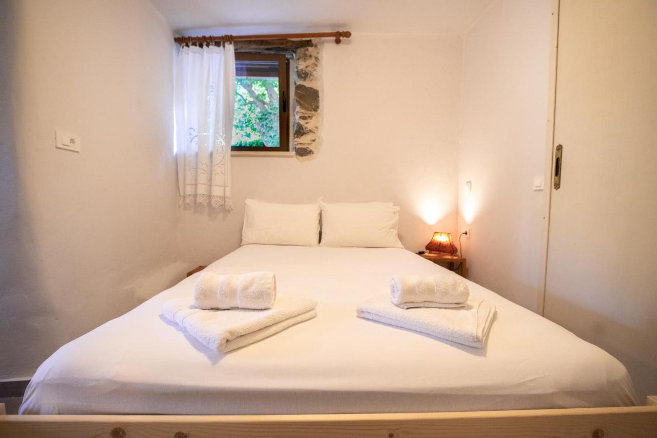 Feneri 3 -Cozy Rustic Apt 20' From Elafonisi Beach ภายนอก รูปภาพ